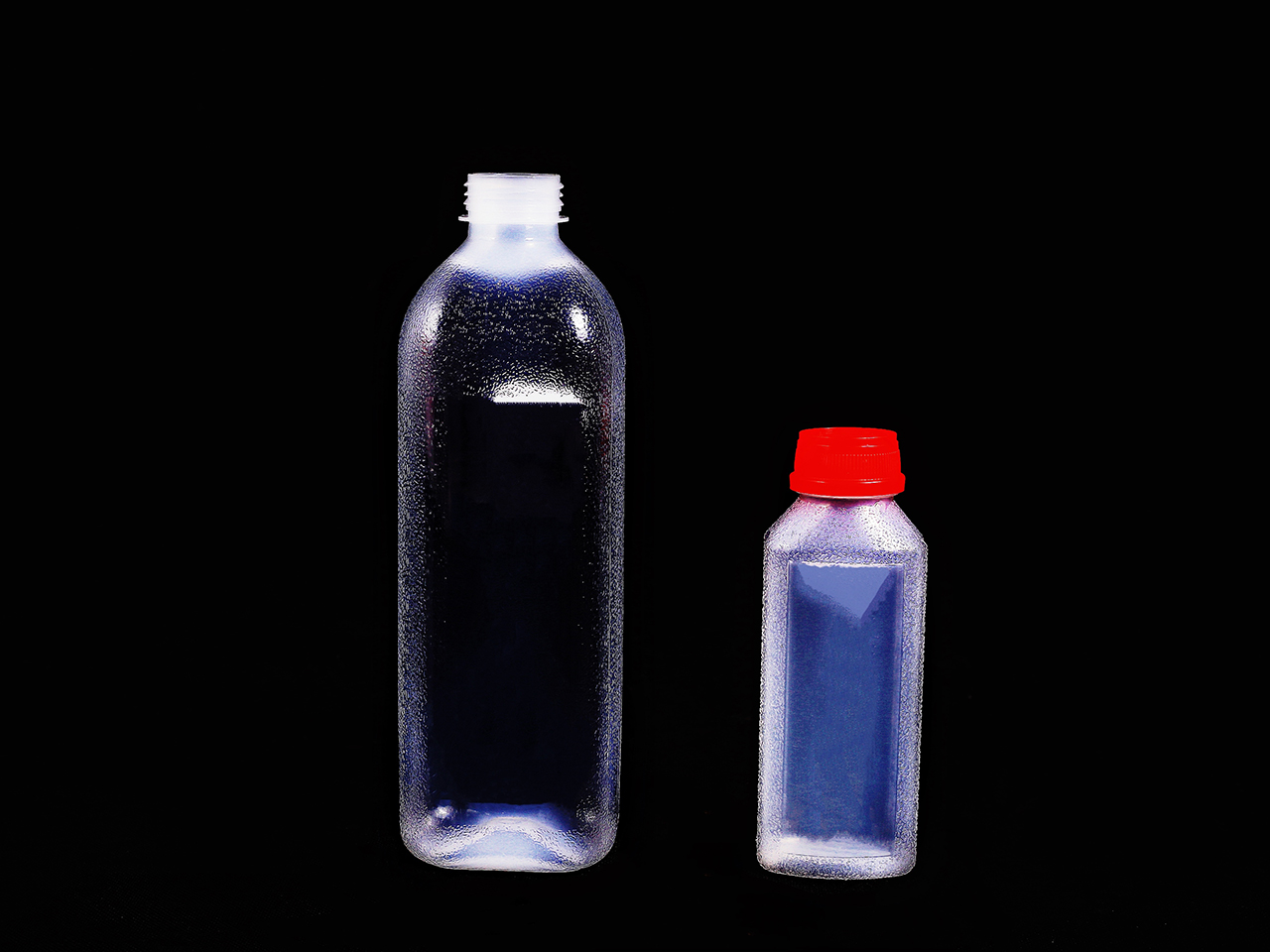 300—1000 ml 方瓶